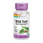 Solaray Wild Yam 60 capsules