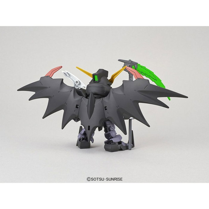 Bandai DEATHSCYTHE HELL Figurine d'action