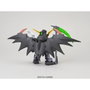 Bandai DEATHSCYTHE HELL Figurine d'action