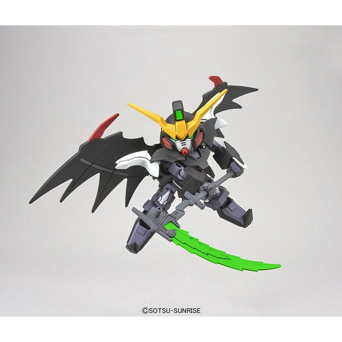 Bandai DEATHSCYTHE HELL Figurine d'action