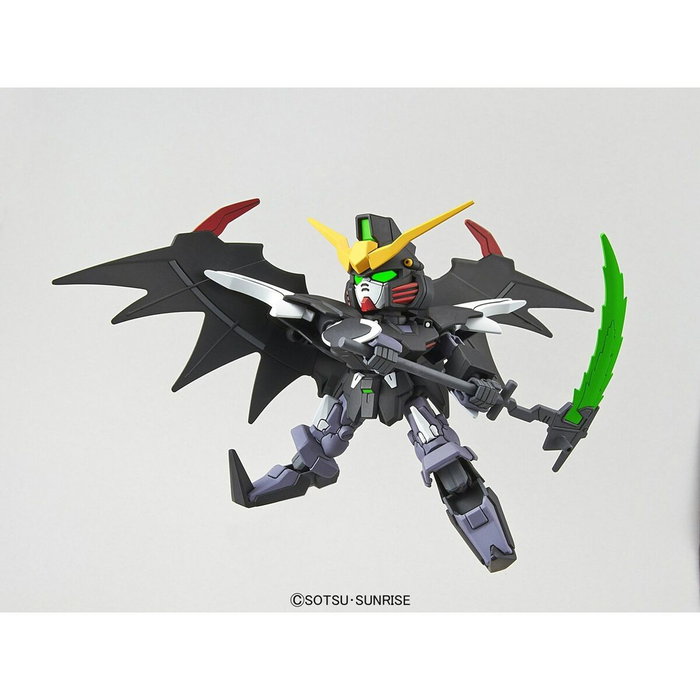 Bandai DEATHSCYTHE HELL Figurine d'action
