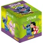 Panini STITCH Caja de 36 bolsillos PAN8051708011357 Contiene 180 pegatinas