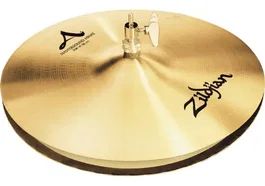 ZILDJIAN HI HAT 14" A MASTERSOUND
