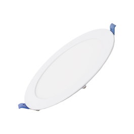 GreenIce Plaque LED Circulaire 12W Blanc Froid 6000K