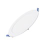 Downlight LED Slimline 12W 1204Lm Driver Lifud Blanc Froid 6000K