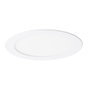 Downlight LED Slimline 12W 1204Lm Driver Lifud Blanc Froid 6000K
