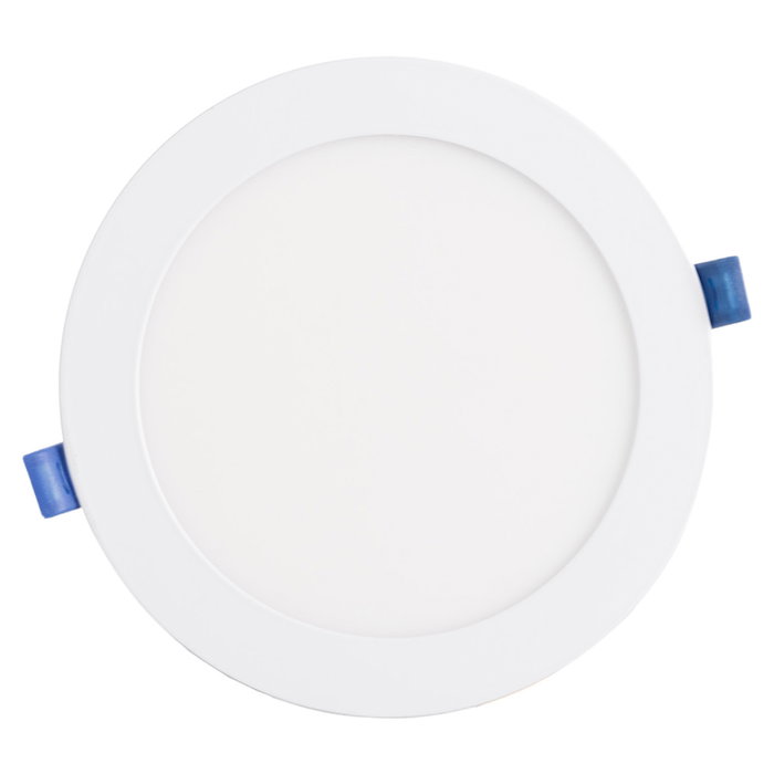 Downlight LED Slimline 12W 1204Lm Driver Lifud Blanc Froid 6000K