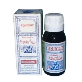PARACELSIA 24 Equigot 50ml