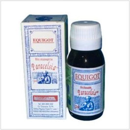 PARACELSIA 24 Equigot 50ml