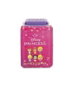 Color Baby Puzzle 3D Disney Princess avec gomme 5 cm - À partir de 36 mois