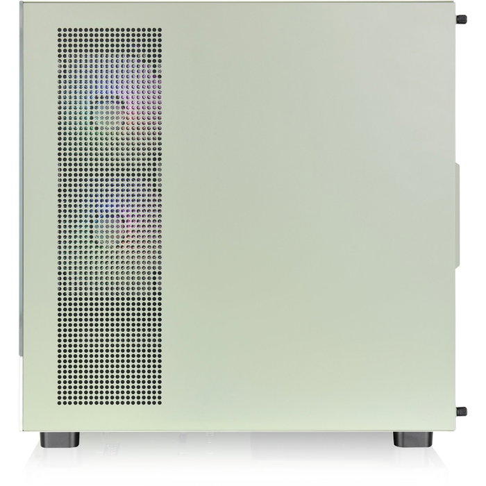 Thermaltake View 270 Plus TG ARGB Matcha Green Thermaltake View 270 Plus TG ARGB Matcha Green