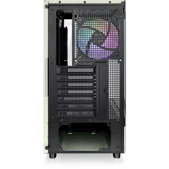 Thermaltake View 270 Plus TG ARGB Matcha Green Thermaltake View 270 Plus TG ARGB Matcha Green