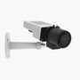 Axis M1137 MK II Caméra de sécurité réseau boîtier compact avec Axis Lightfinder, Forensic WDR, microphone intégré, analyse objet et Zipstream H.264/H.265