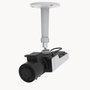 Axis M1137 MK II Caméra de sécurité réseau boîtier compact avec Axis Lightfinder, Forensic WDR, microphone intégré, analyse objet et Zipstream H.264/H.265