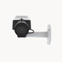 Axis M1137 MK II Caméra de sécurité réseau boîtier compact avec Axis Lightfinder, Forensic WDR, microphone intégré, analyse objet et Zipstream H.264/H.265