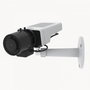Axis M1137 MK II Caméra de sécurité réseau boîtier compact avec Axis Lightfinder, Forensic WDR, microphone intégré, analyse objet et Zipstream H.264/H.265