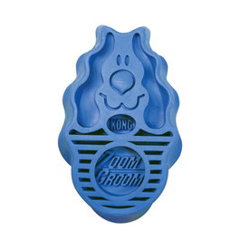 Kong ZoomGroom Dog