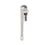 WOLFPACK LINEA PROFESIONAL Clé Stillson Heavy Duty Aluminium 14 pouces