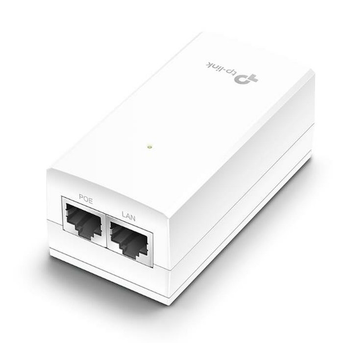 TP-Link POE2412G Injecteur PoE Omada Gigabit 802.3af/at TP-Link POE2412G Injecteur PoE Omada Gigabit 802.3af/at