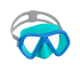 Bestway Masque de plongée enfant avec sangle anatomique +3 ans Plage et piscine 22048