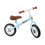Toimsa Vélo sans pédales 10 pouces Bleu Vintage
