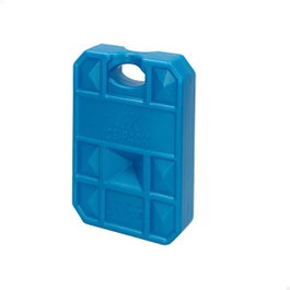 Color Baby Ultra Ice Bloque Refroidisseur à Sel 400 ml - Bloc Rafraîchissant sans Gel pour Boîtes à Goûter et Pique-niques