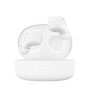 Belkin AUC009BTWH SoundForm Bolt Écouteurs Intra-auriculaires True Wireless Bluetooth 5.2 Blanc 28h Autonomie IPX4