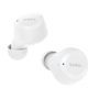 Belkin AUC009BTWH SoundForm Bolt Écouteurs Intra-auriculaires True Wireless Bluetooth 5.2 Blanc 28h Autonomie IPX4