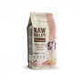 VETEXPERT Nourriture Saumon 10 kg