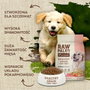 VETEXPERT Nourriture Saumon 10 kg