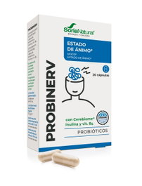 SORIA NATURAL PROBINERV