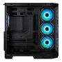 BitFenix T10 ARGB Noir