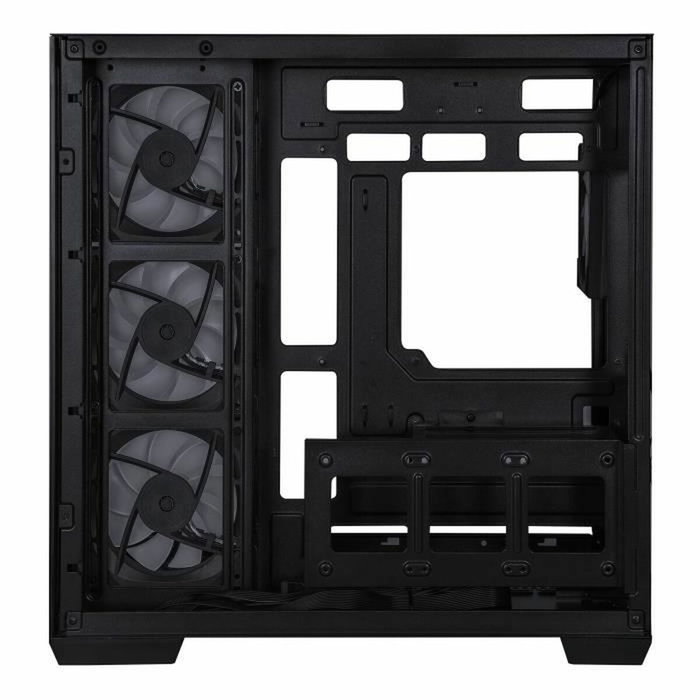 BitFenix T10 ARGB Noir