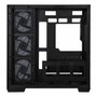 BitFenix T10 ARGB Noir