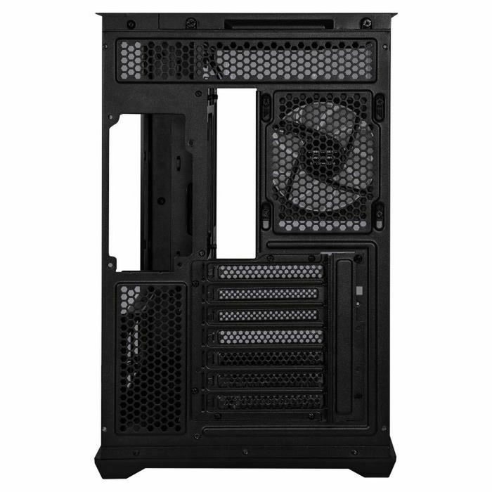 BitFenix T10 ARGB Noir