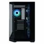 BitFenix T10 ARGB Noir