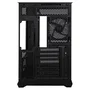Bitfenix Boîtier PC T10 ARGB Noir Format ATX Sans Alimentation BIT4712883219948