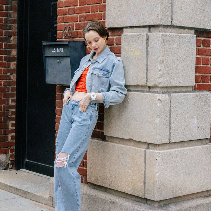 Montre Homme Casio G-Shock GMA-P2100M-7AER