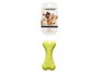 Mascow Os Plat en Silicone 12 cm Assorti Couleurs Aléatoires (Set de 24)