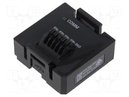 OMRON NX1W-CIF11 Interface de communication RS422/485 9 pin