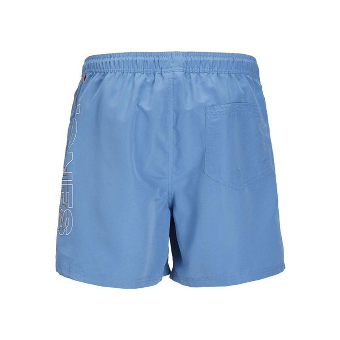 Maillot de bain enfant Jack & Jones Bleu