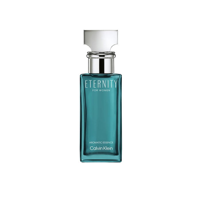 Calvin Klein ÉTERNITÉ POUR FEMME ESSENCE AROMATIQUE Eau de Parfum Vapo 30 ml Calvin Klein ÉTERNITÉ POUR FEMME ESSENCE AROMATIQUE Eau de Parfum Vapo 30 ml