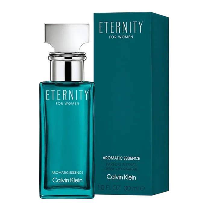 Calvin Klein Eternity Aromatic Essence Intense Eau de Parfum 30 ml Calvin Klein Eternity Aromatic Essence Intense Eau de Parfum 30 ml