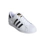 Chaussures de Running pour Adultes Adidas Superstar Vegan Blanc