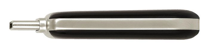 Verbatim Plectra - Clé USB Flash USB-C 64 Go Noir