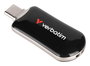Verbatim Plectra - Clé USB Flash USB-C 64 Go Noir