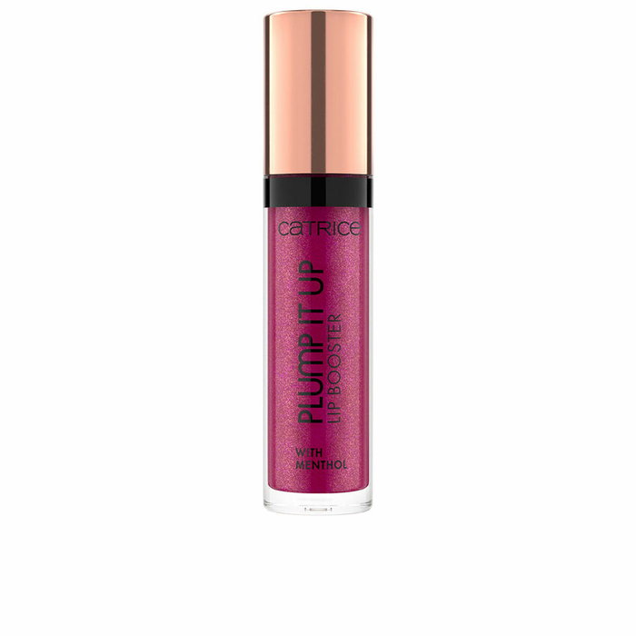 Catrice PLUMP IT UP #110-Selflove And Glitter 3,5 ml Catrice PLUMP IT UP #110-Selflove And Glitter 3,5 ml