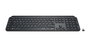 Logitech MX Keys pour Professionnels - Clavier sans fil rétroéclairé avec connectivité Bluetooth et Logi Bolt, pour Windows, macOS, Linux, ChromeOS, iOS et Android