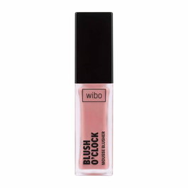 Wibo Blush O'Clock - Blush liquide teint naturel - 01 - 11 g - Maquillage joues