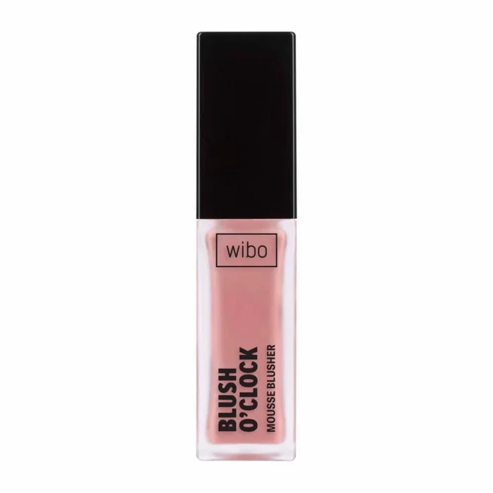 Wibo Blush O`Clock 01 Naturel Wibo Blush O`Clock 01 Naturel